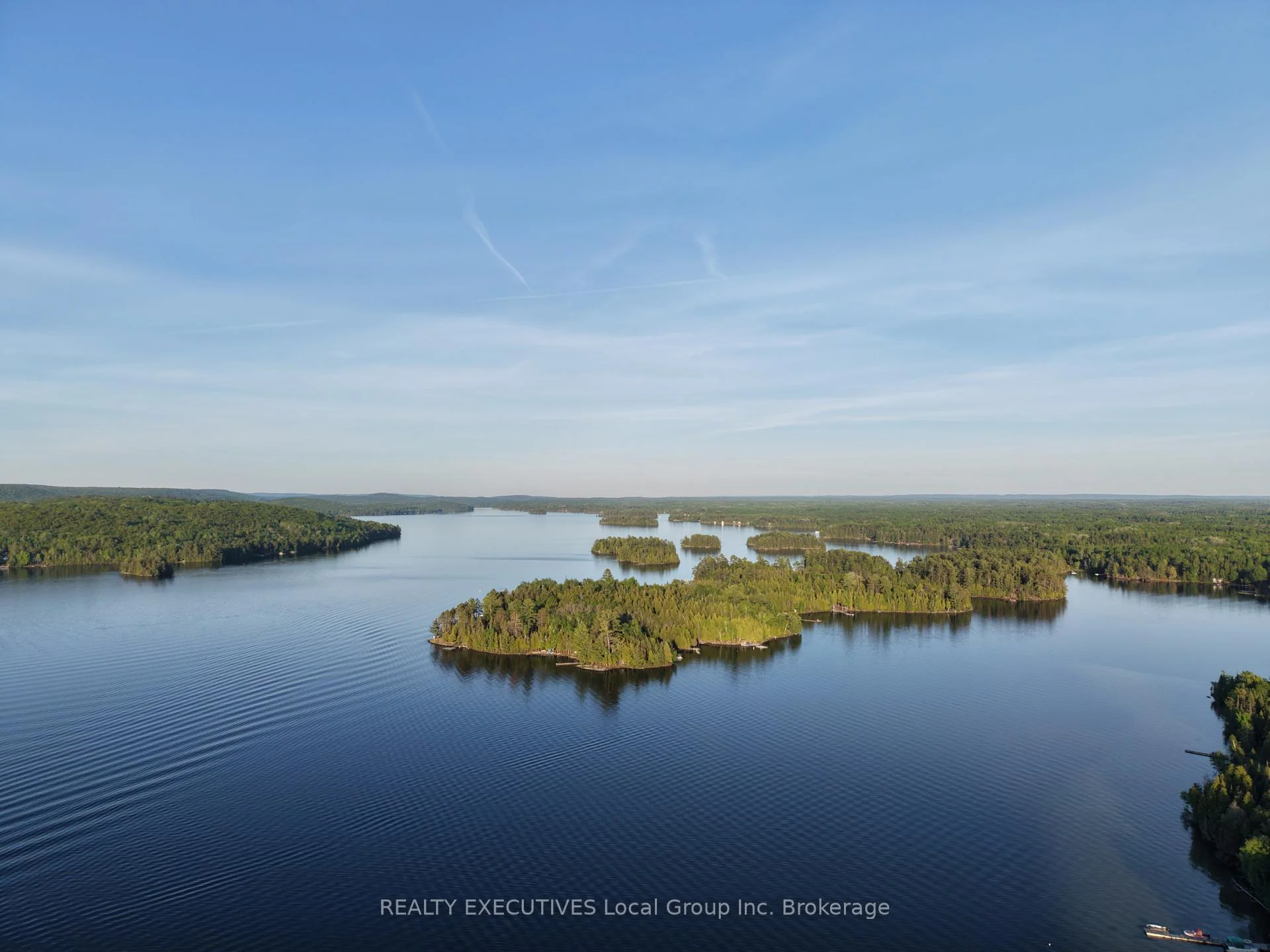 Photo 74 of 1504 Hemlock Island, East Ferris, Corbeil — HOMEH