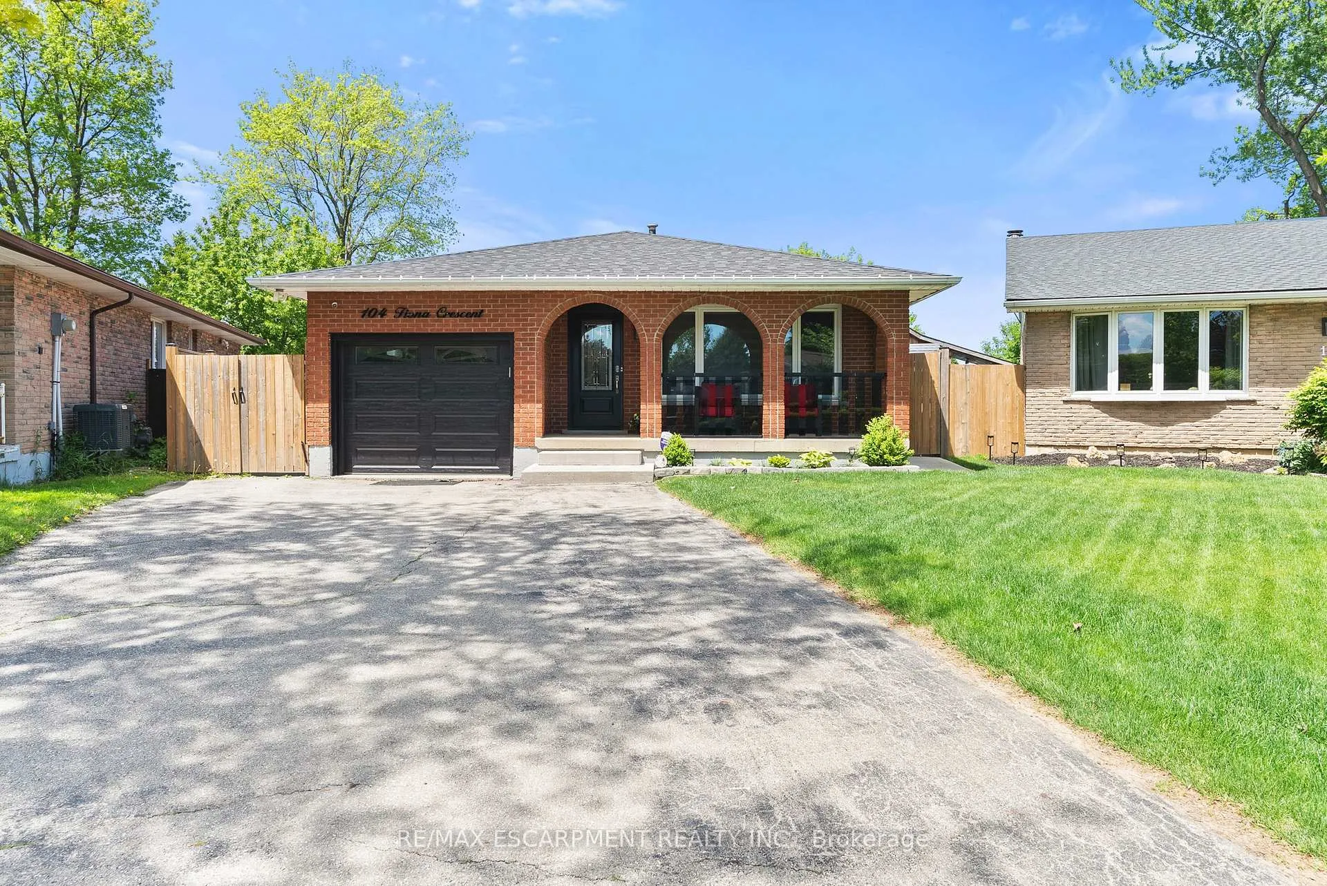 Photo 1 of 104 Fiona Crescent, Hamilton, Gourley — HOMEH