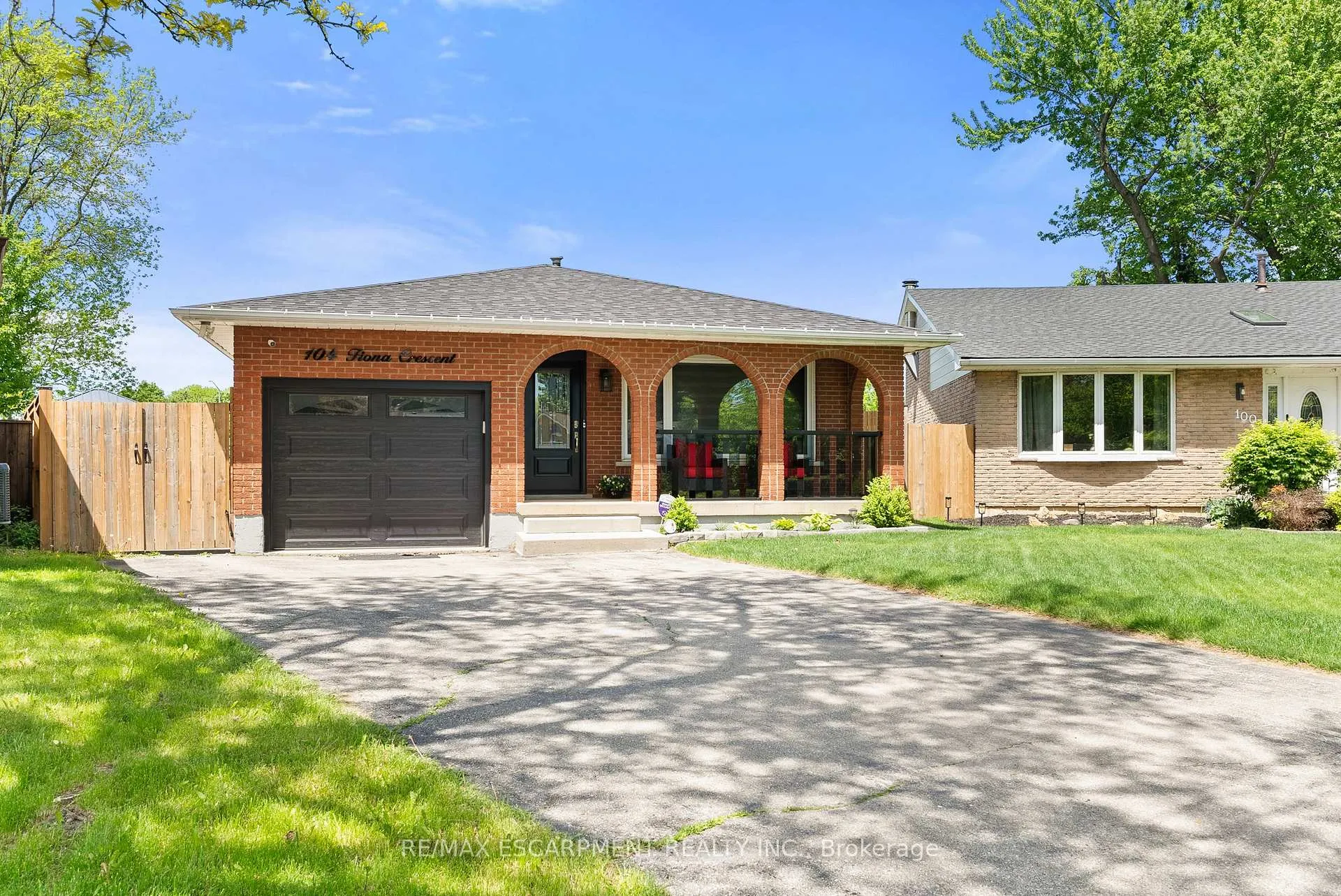 Photo 4 of 104 Fiona Crescent, Hamilton, Gourley — HOMEH