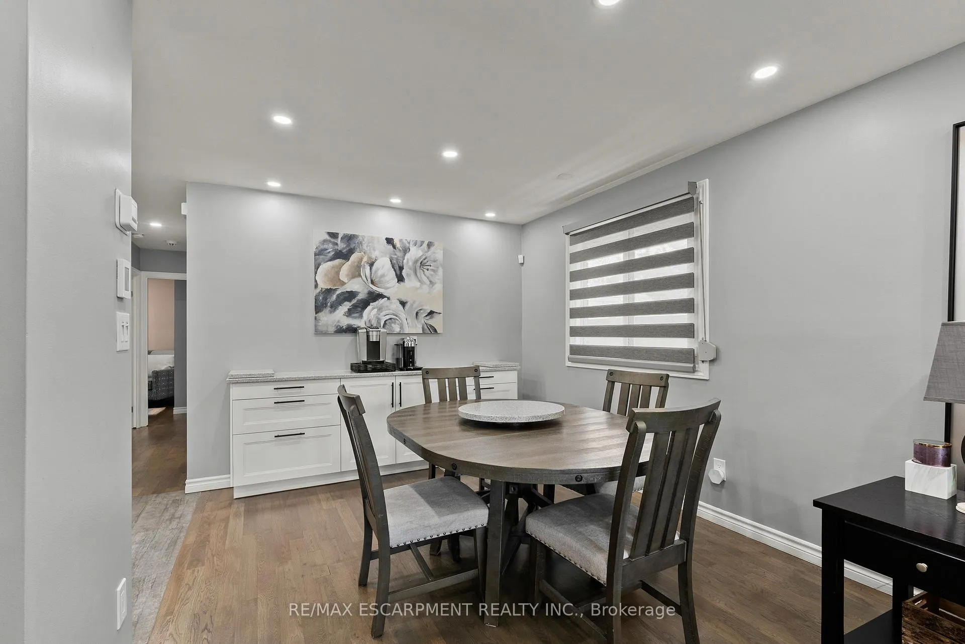 Photo 10 of 104 Fiona Crescent, Hamilton, Gourley — HOMEH