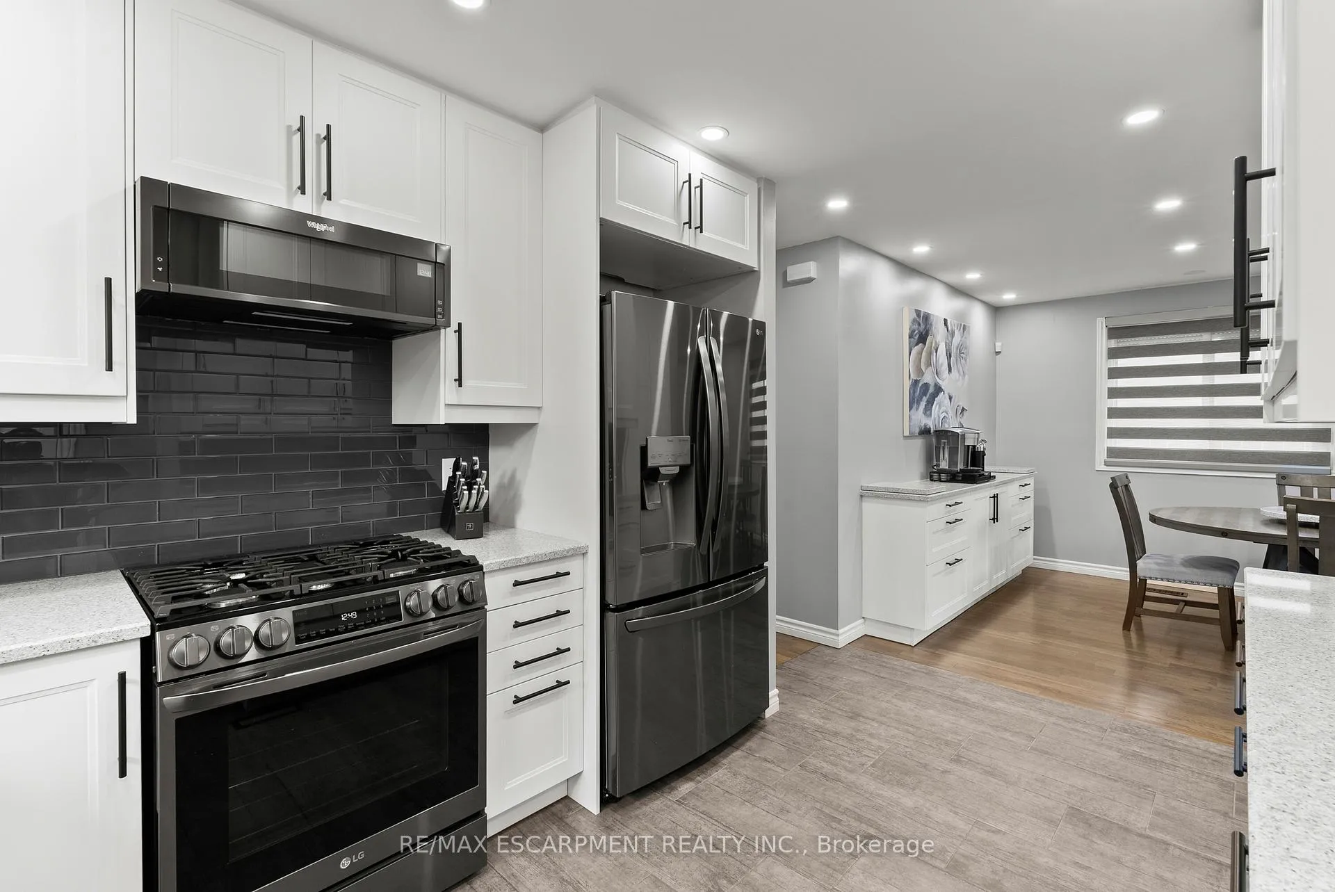 Photo 14 of 104 Fiona Crescent, Hamilton, Gourley — HOMEH