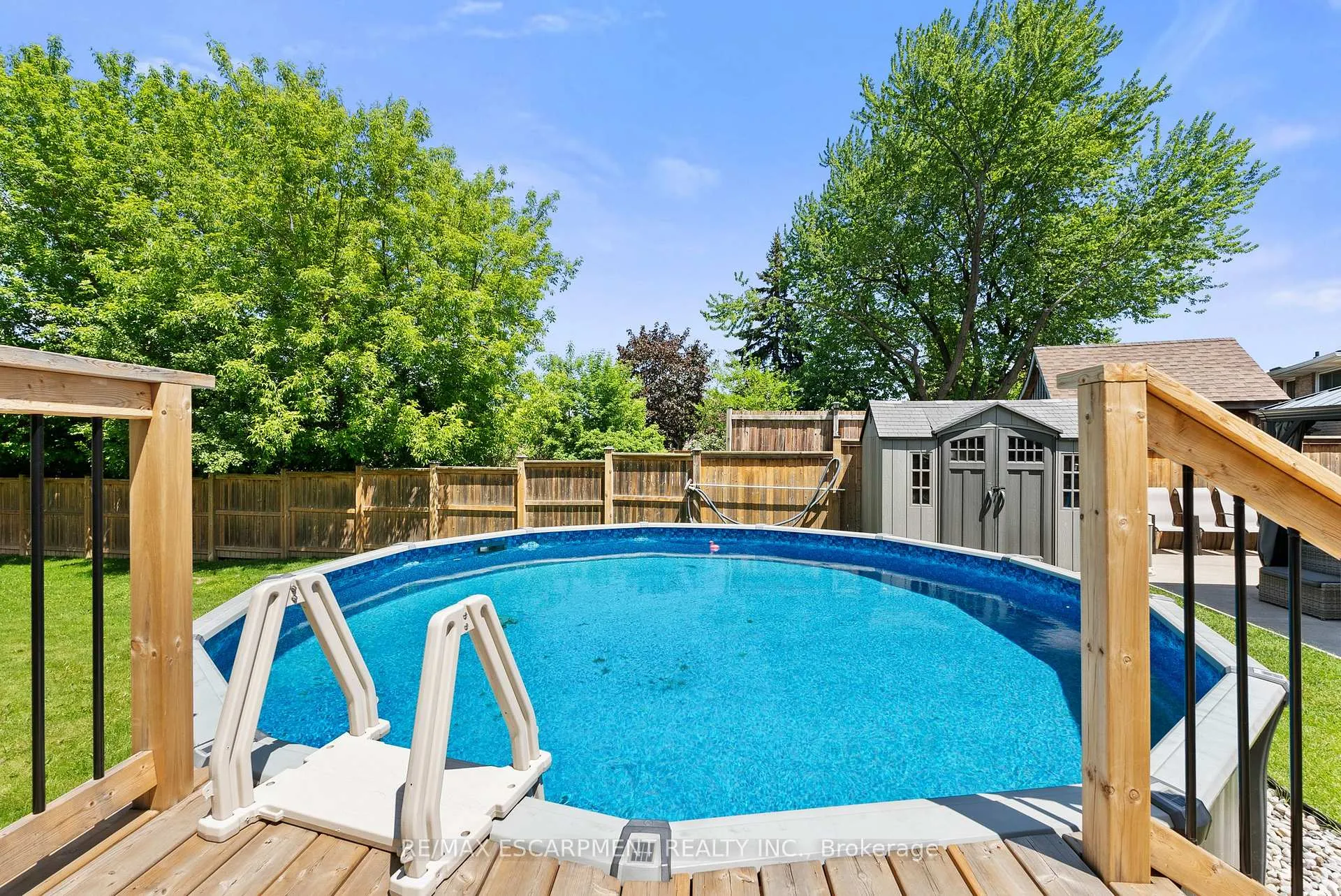 Photo 38 of 104 Fiona Crescent, Hamilton, Gourley — HOMEH