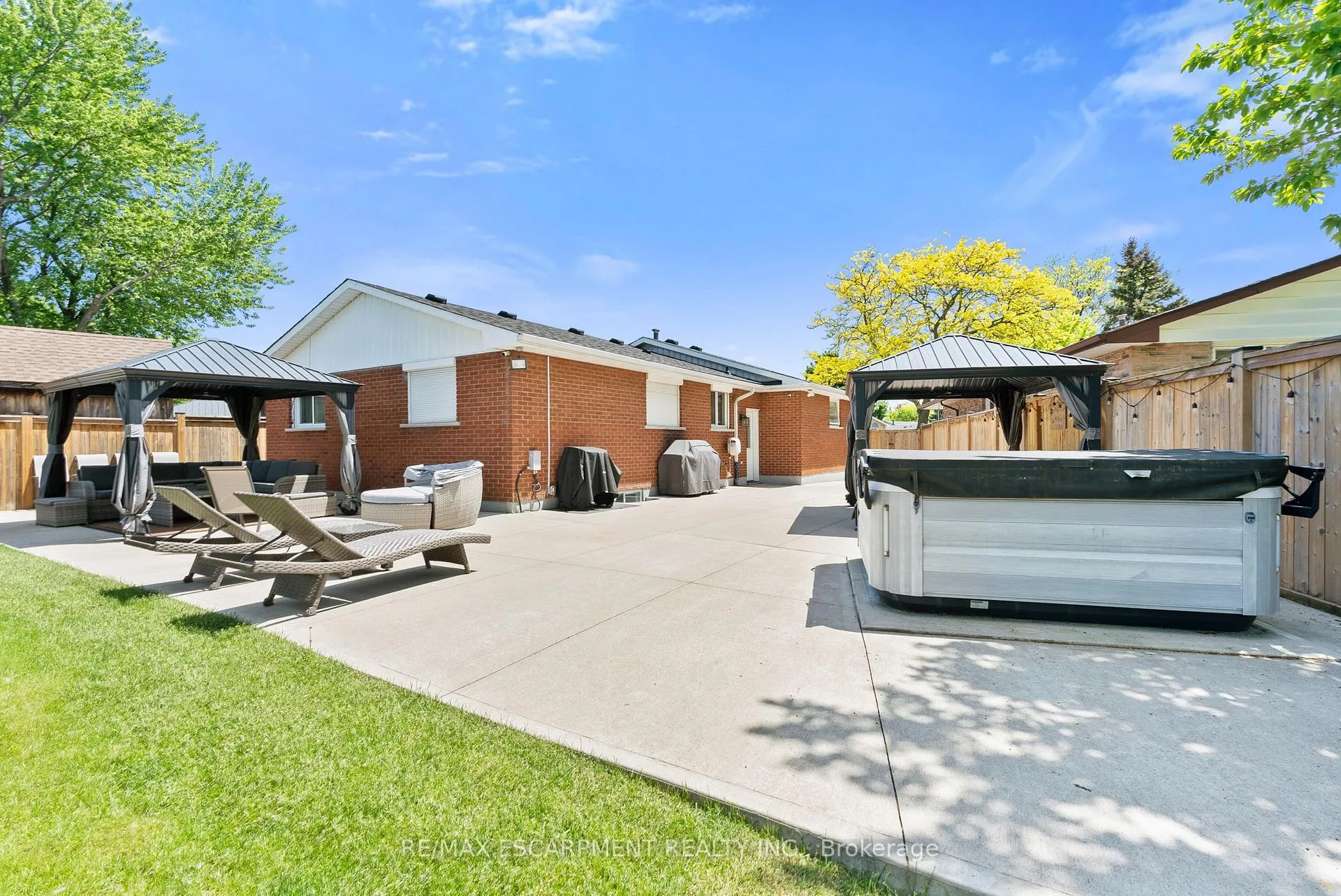 Photo 39 of 104 Fiona Crescent, Hamilton, Gourley — HOMEH