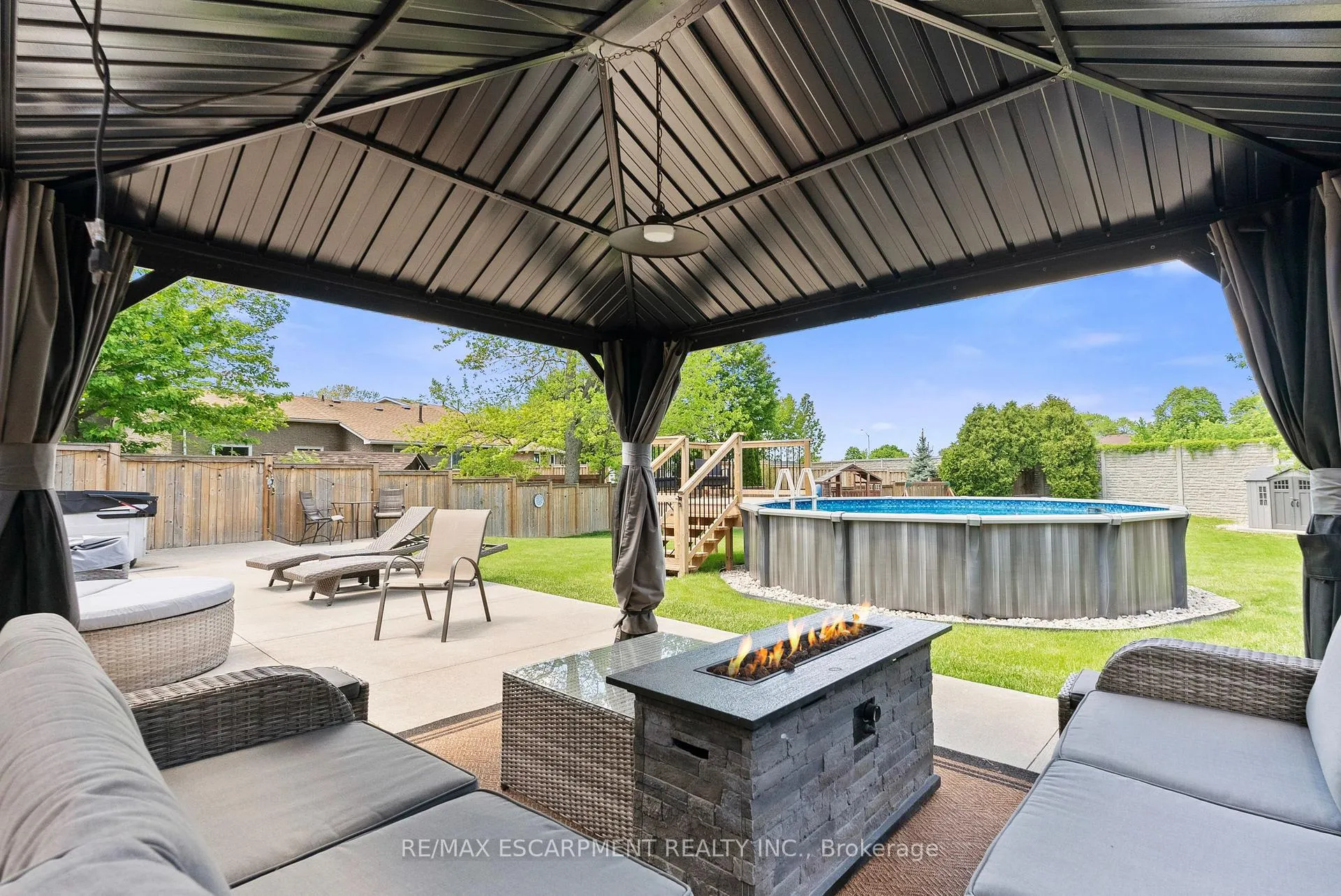 Photo 41 of 104 Fiona Crescent, Hamilton, Gourley — HOMEH
