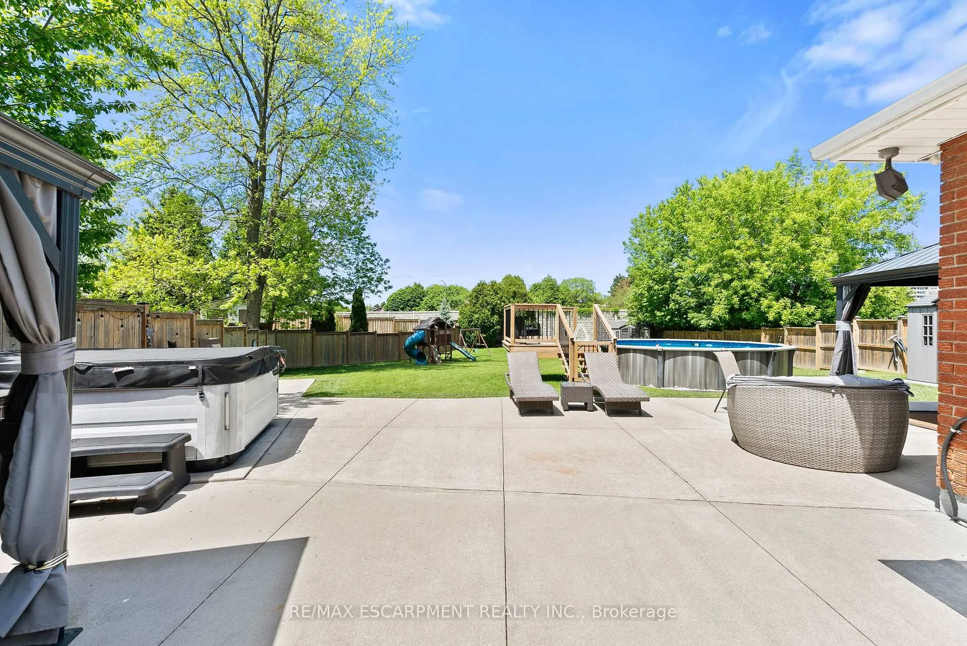 Photo 44 of 104 Fiona Crescent, Hamilton, Gourley — HOMEH