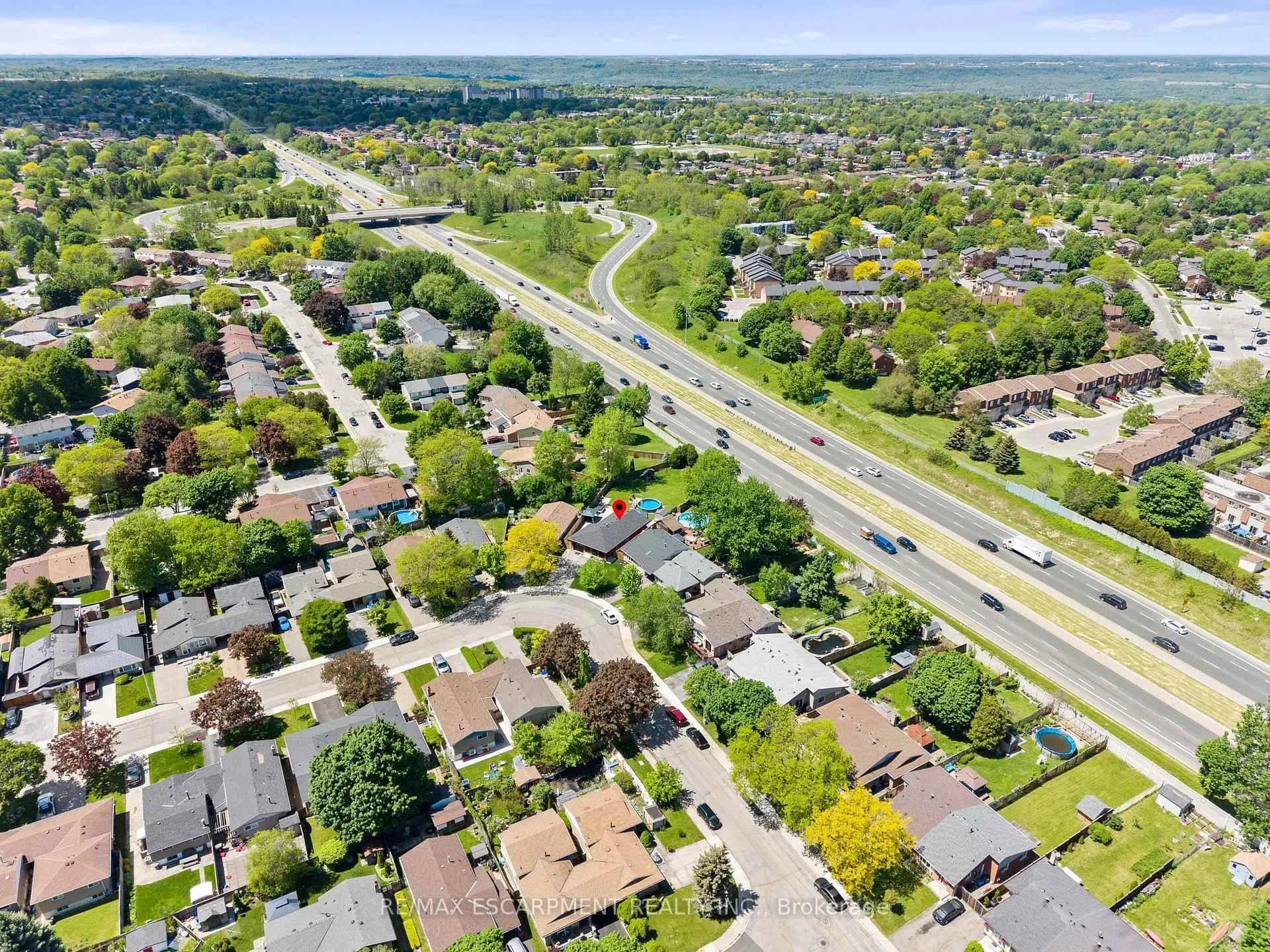 Photo 45 of 104 Fiona Crescent, Hamilton, Gourley — HOMEH