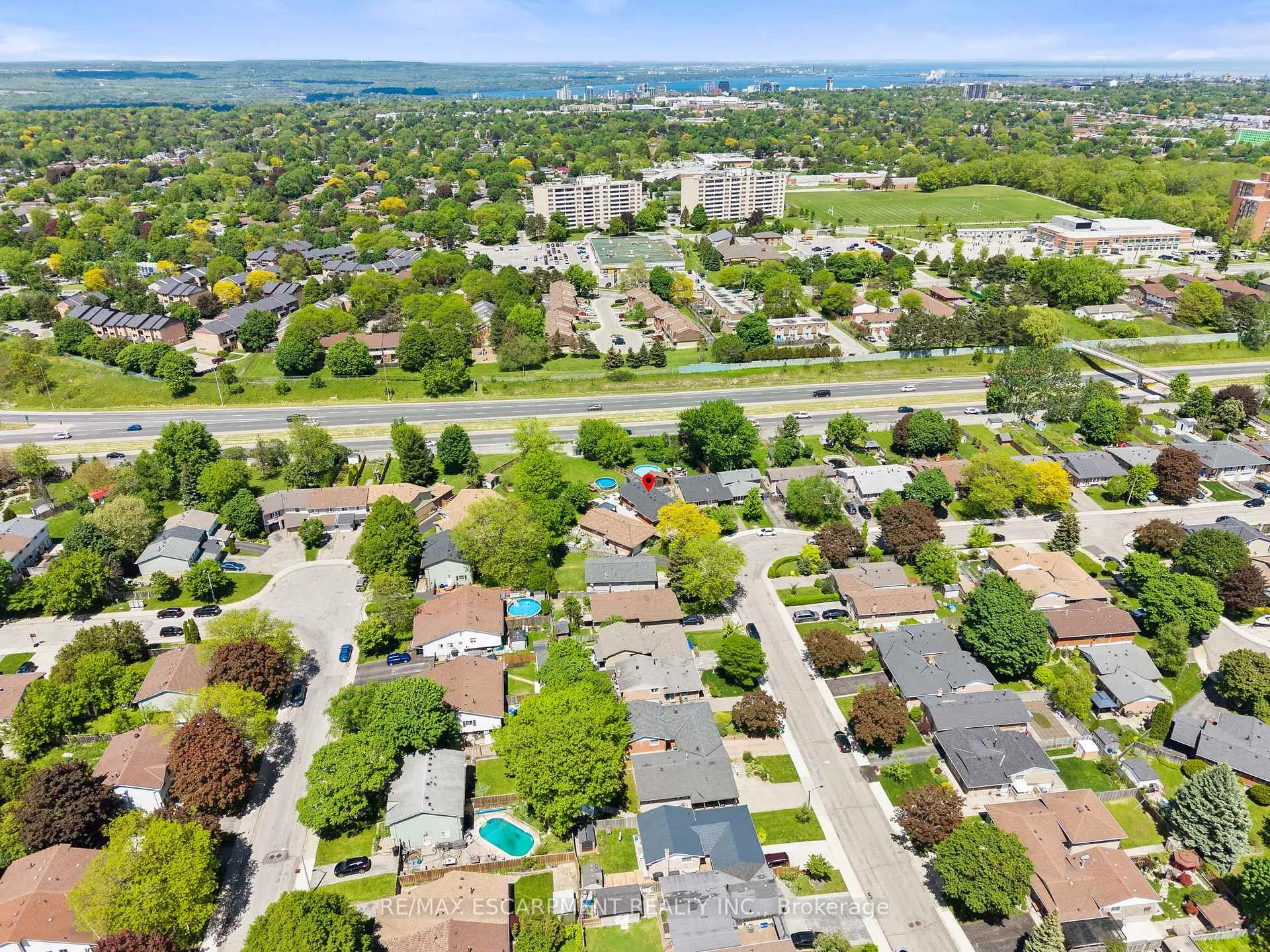 Photo 46 of 104 Fiona Crescent, Hamilton, Gourley — HOMEH