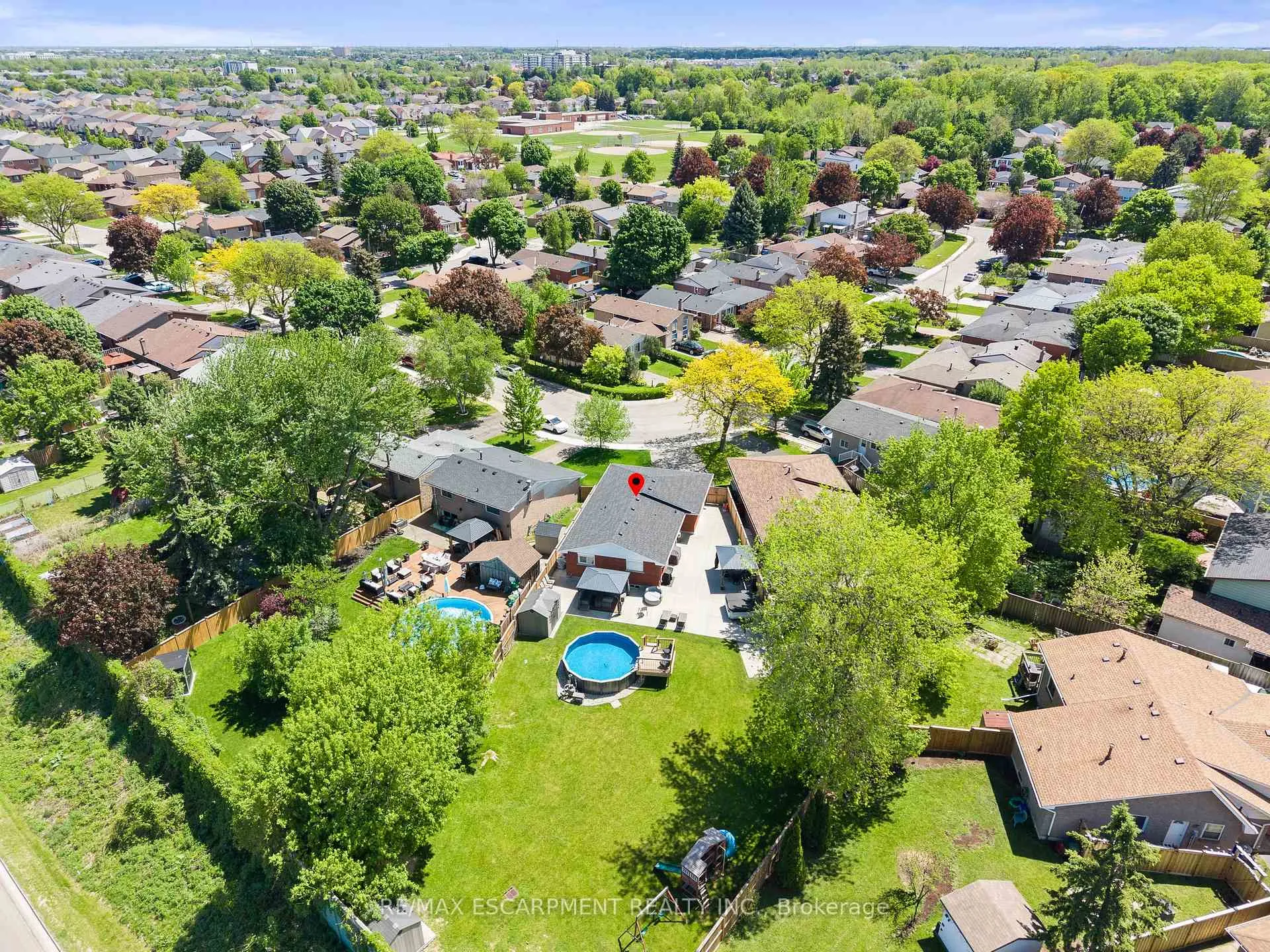 Photo 47 of 104 Fiona Crescent, Hamilton, Gourley — HOMEH