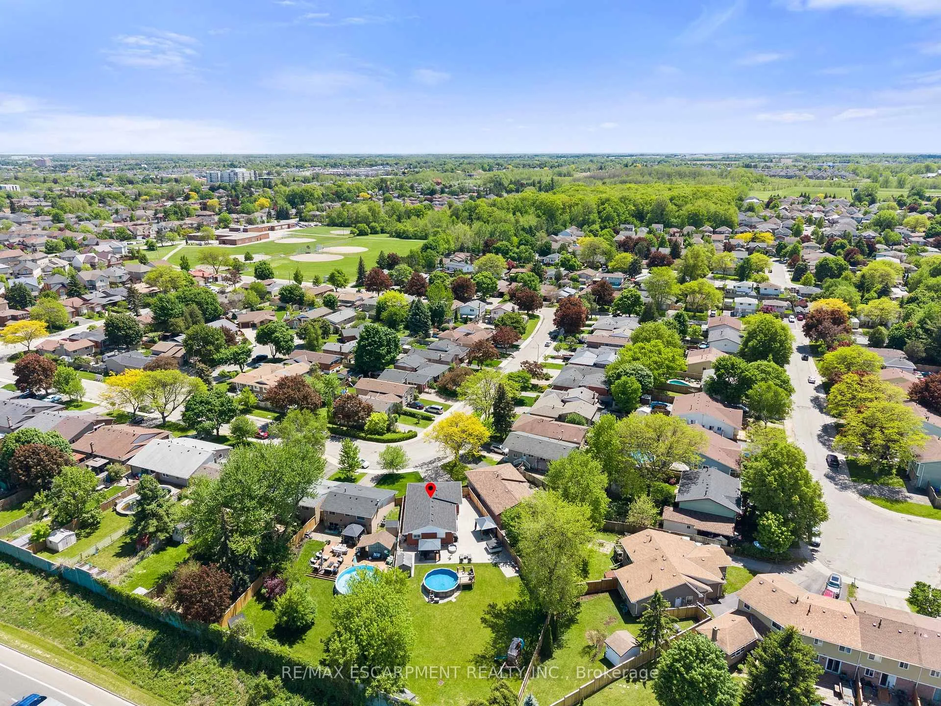 Photo 48 of 104 Fiona Crescent, Hamilton, Gourley — HOMEH