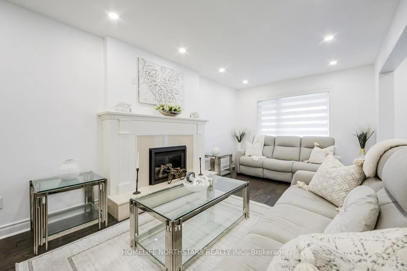 Photo 10 of 34 Nestor Crescent, Vaughan, East Woodbridge — HOMEH