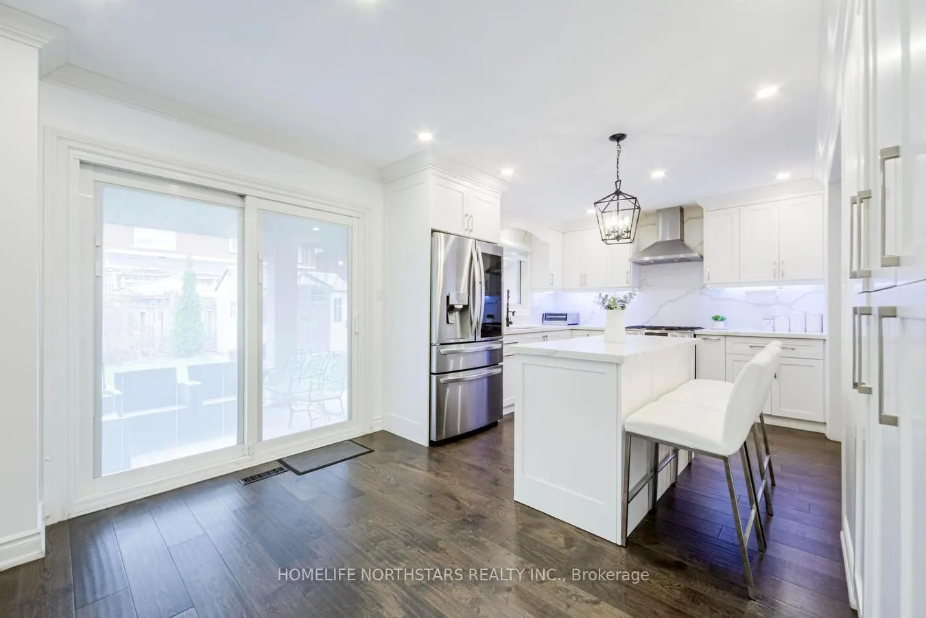 Photo 13 of 34 Nestor Crescent, Vaughan, East Woodbridge — HOMEH