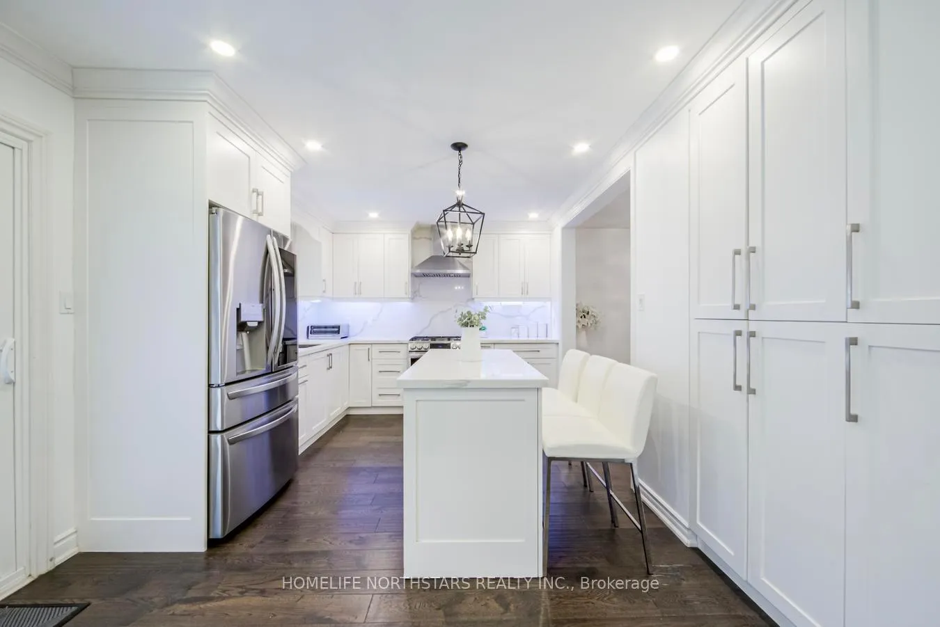 Photo 14 of 34 Nestor Crescent, Vaughan, East Woodbridge — HOMEH