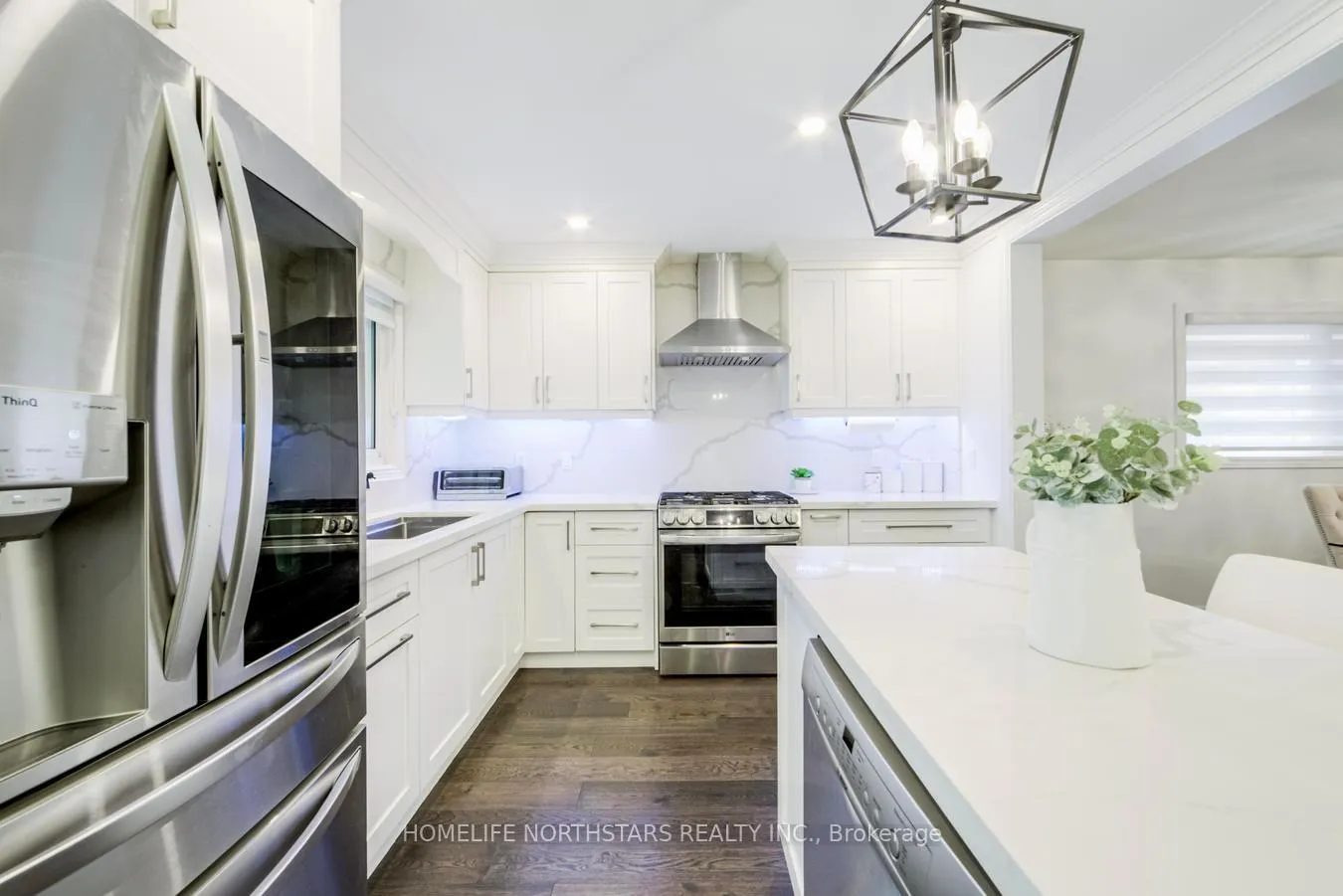 Photo 15 of 34 Nestor Crescent, Vaughan, East Woodbridge — HOMEH
