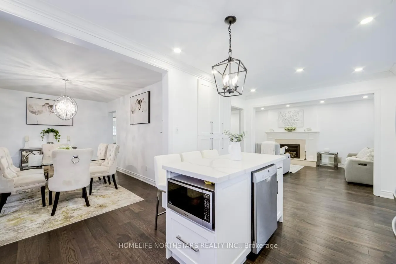 Photo 17 of 34 Nestor Crescent, Vaughan, East Woodbridge — HOMEH