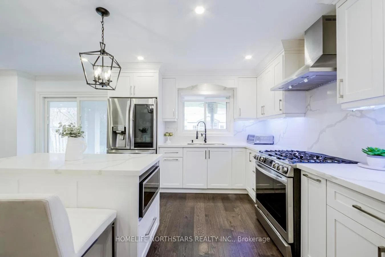 Photo 18 of 34 Nestor Crescent, Vaughan, East Woodbridge — HOMEH