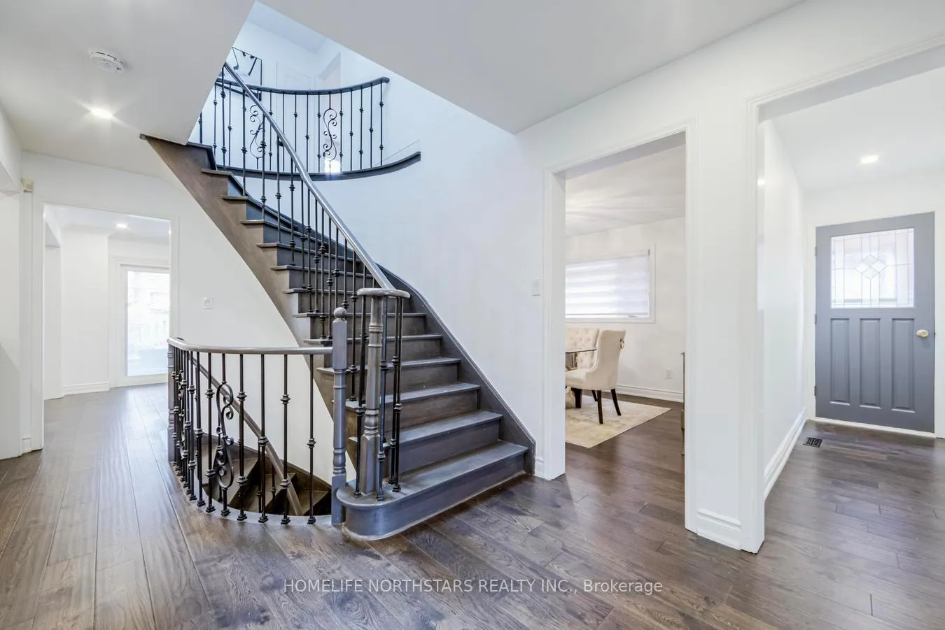 Photo 23 of 34 Nestor Crescent, Vaughan, East Woodbridge — HOMEH