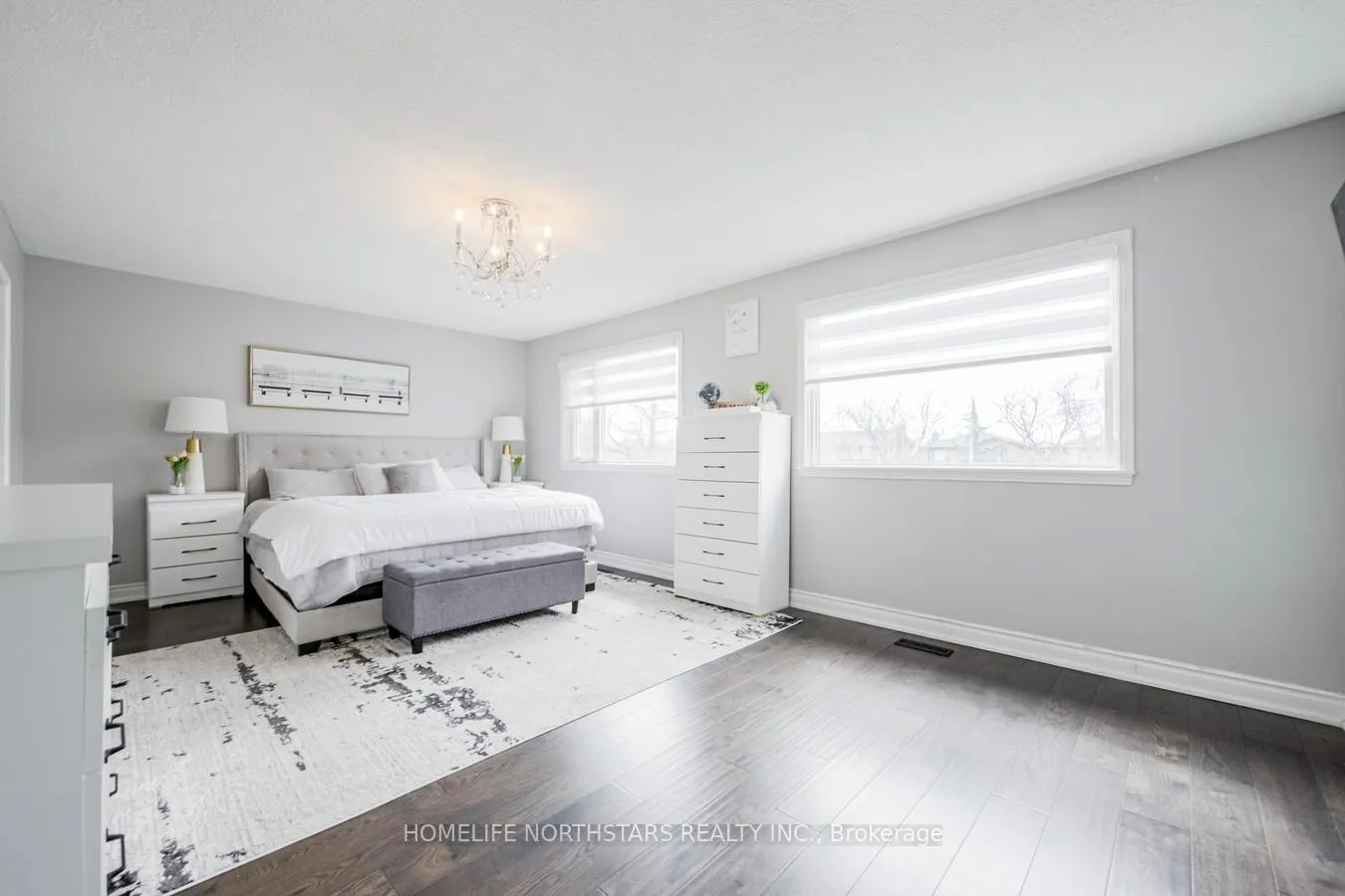 Photo 25 of 34 Nestor Crescent, Vaughan, East Woodbridge — HOMEH