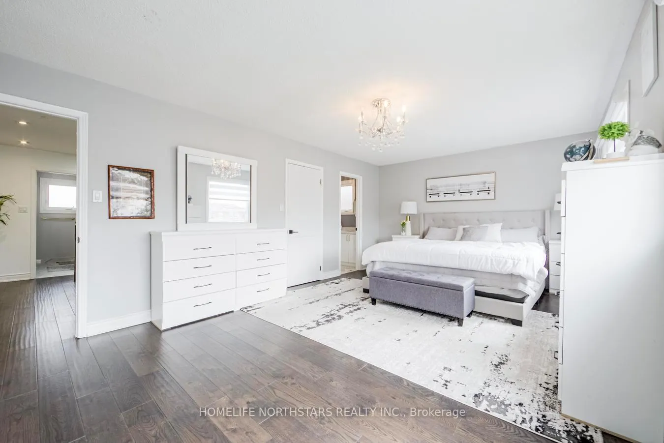 Photo 26 of 34 Nestor Crescent, Vaughan, East Woodbridge — HOMEH