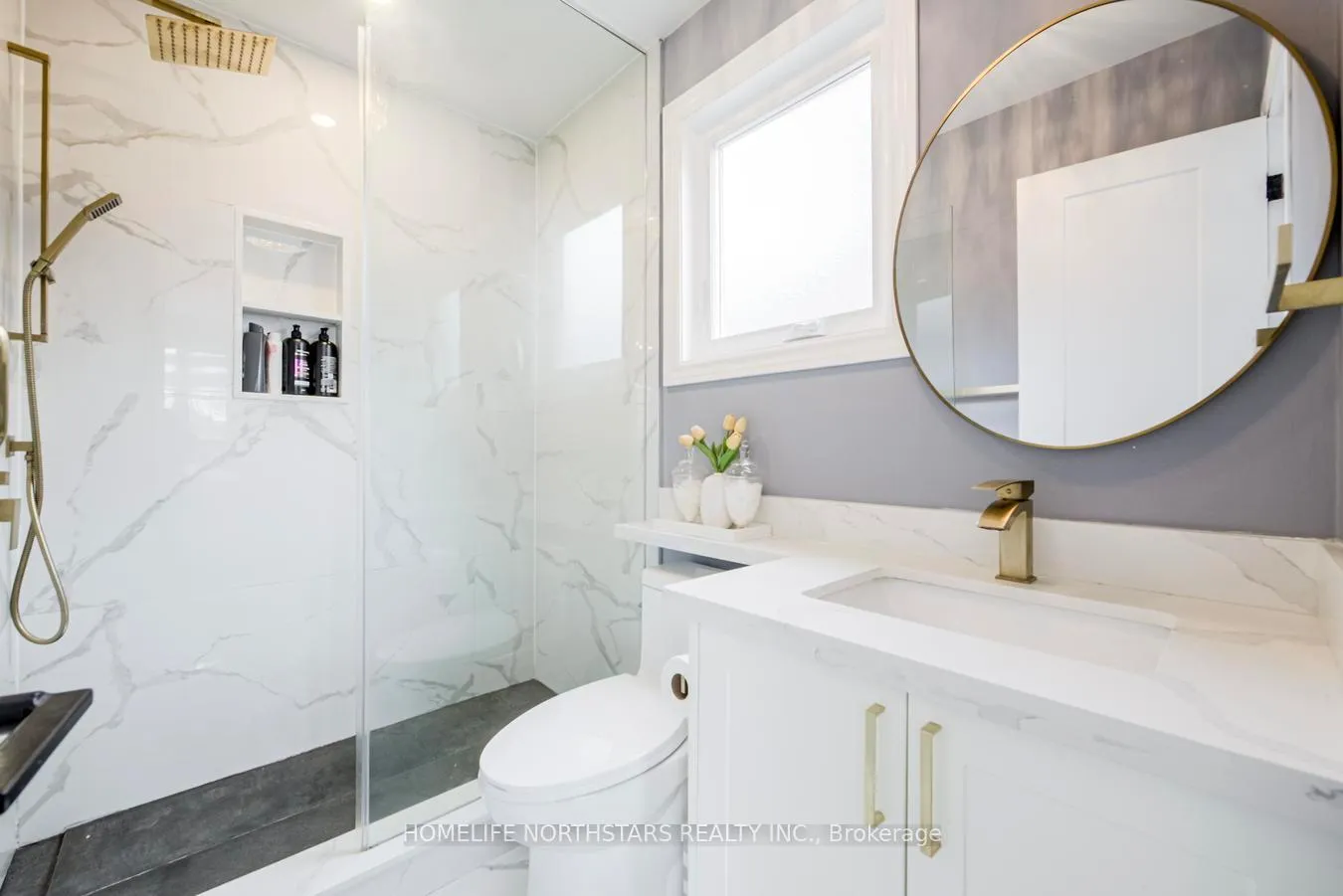 Photo 28 of 34 Nestor Crescent, Vaughan, East Woodbridge — HOMEH
