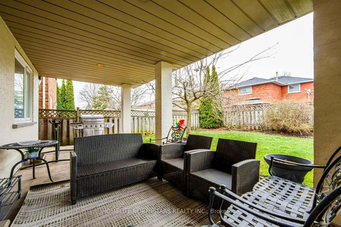Photo 42 of 34 Nestor Crescent, Vaughan, East Woodbridge — HOMEH