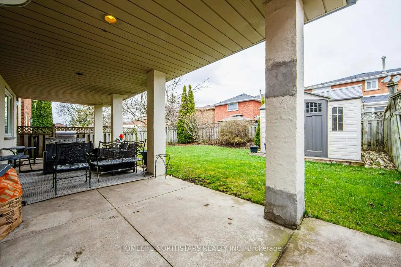 Photo 43 of 34 Nestor Crescent, Vaughan, East Woodbridge — HOMEH