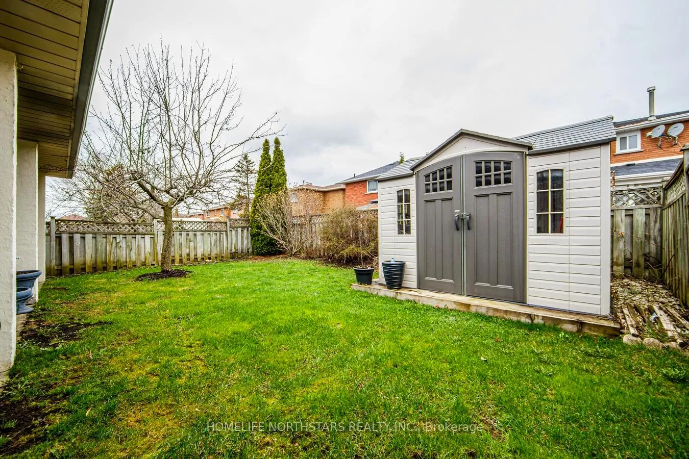 Photo 44 of 34 Nestor Crescent, Vaughan, East Woodbridge — HOMEH