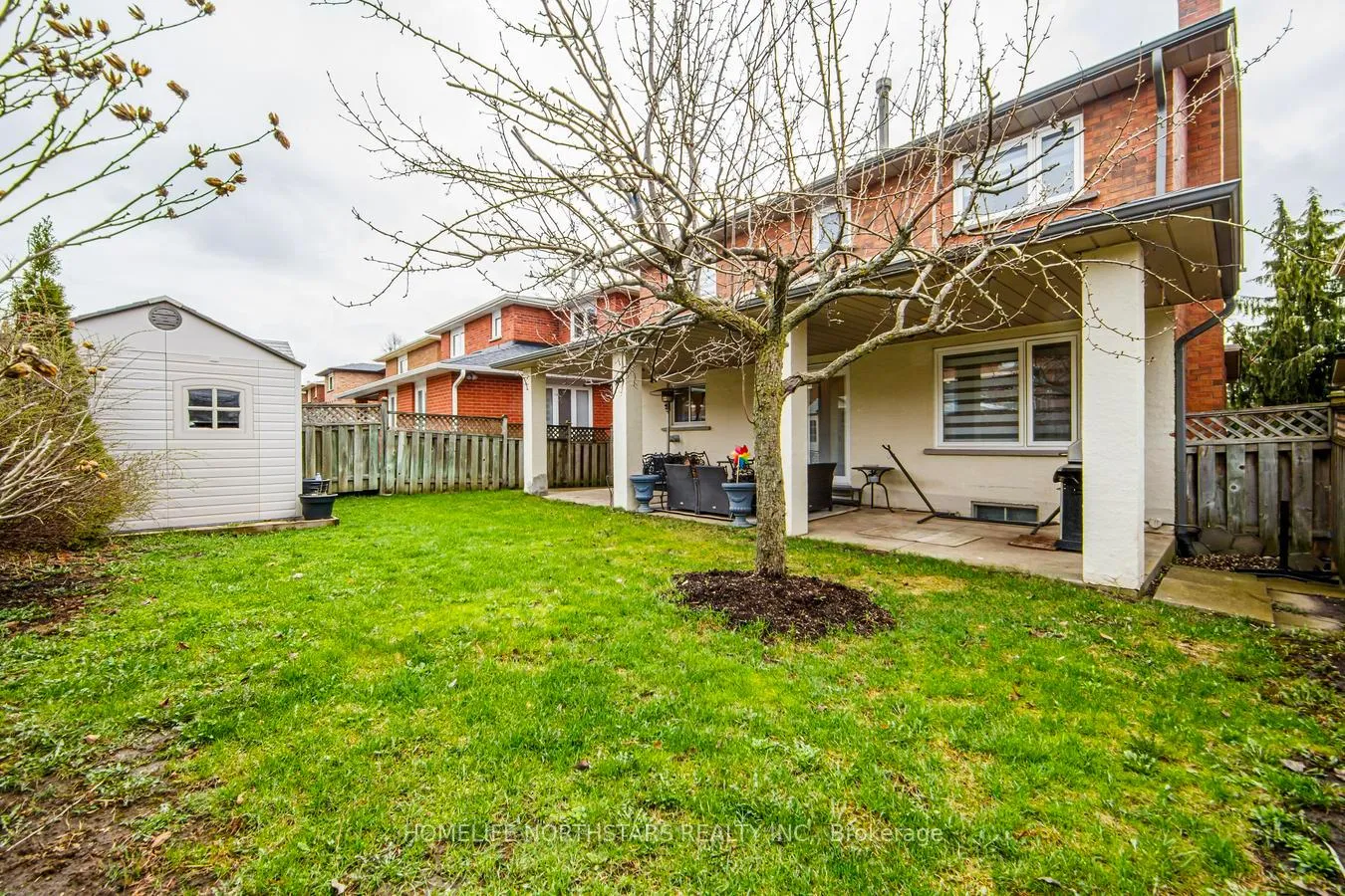 Photo 45 of 34 Nestor Crescent, Vaughan, East Woodbridge — HOMEH