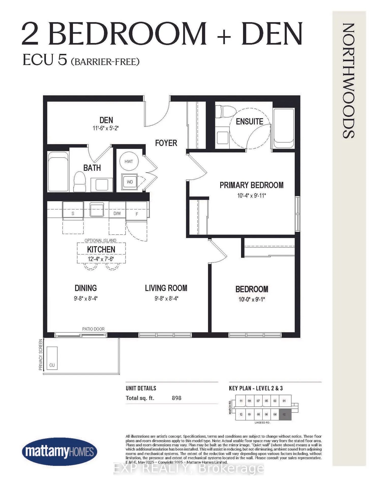 Photo 2 of 6202 Linseed Road, Ottawa, Kanata - Rural Kanata (Central) — HOMEH