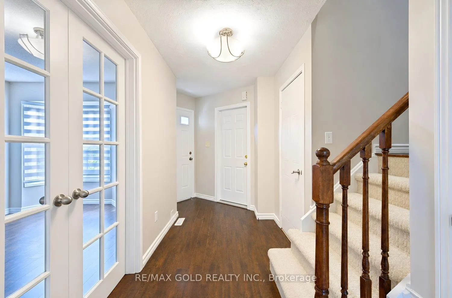 Photo 6 of 5 Ravenswood Drive, Brampton, Fletcher's Creek South — HOMEH