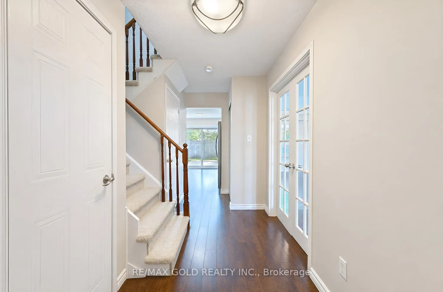Photo 7 of 5 Ravenswood Drive, Brampton, Fletcher's Creek South — HOMEH