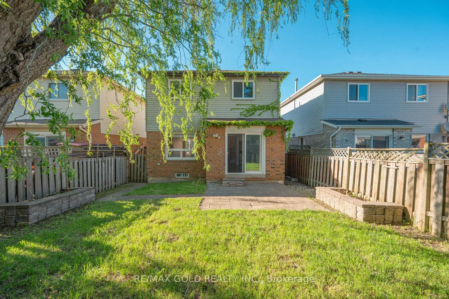 Photo 38 of 5 Ravenswood Drive, Brampton, Fletcher's Creek South — HOMEH