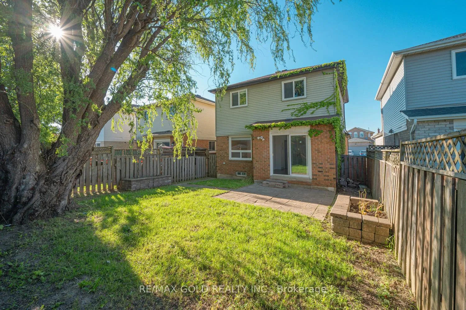 Photo 39 of 5 Ravenswood Drive, Brampton, Fletcher's Creek South — HOMEH