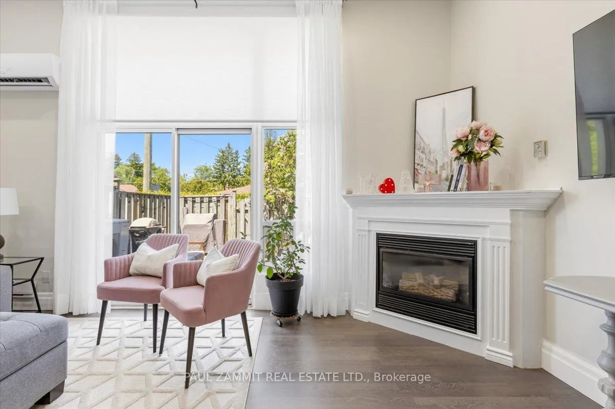 Photo 6 of Unit 54, 141 Clark Avenue, Markham, Thornhill — HOMEH