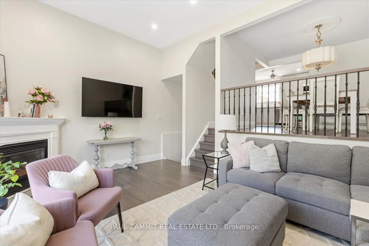 Photo 8 of Unit 54, 141 Clark Avenue, Markham, Thornhill — HOMEH