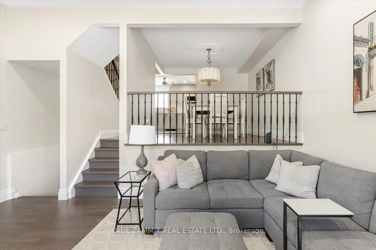 Photo 9 of Unit 54, 141 Clark Avenue, Markham, Thornhill — HOMEH