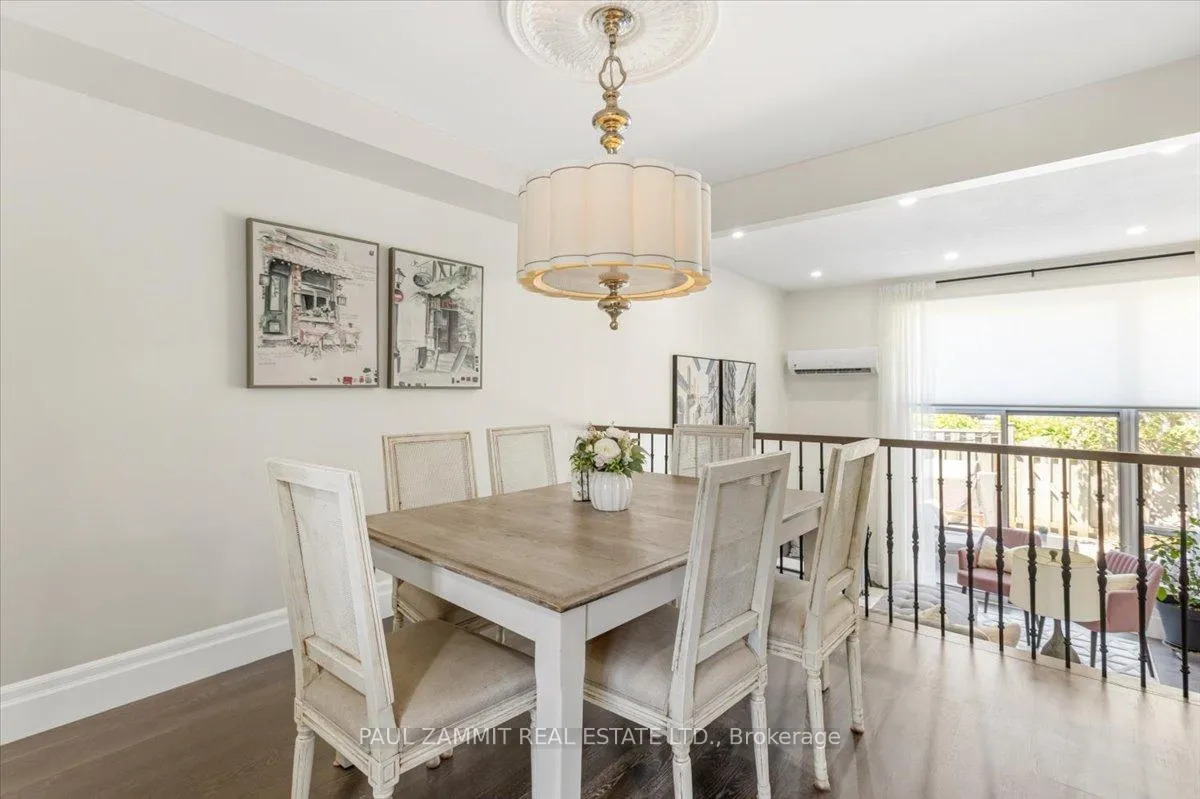 Photo 10 of Unit 54, 141 Clark Avenue, Markham, Thornhill — HOMEH