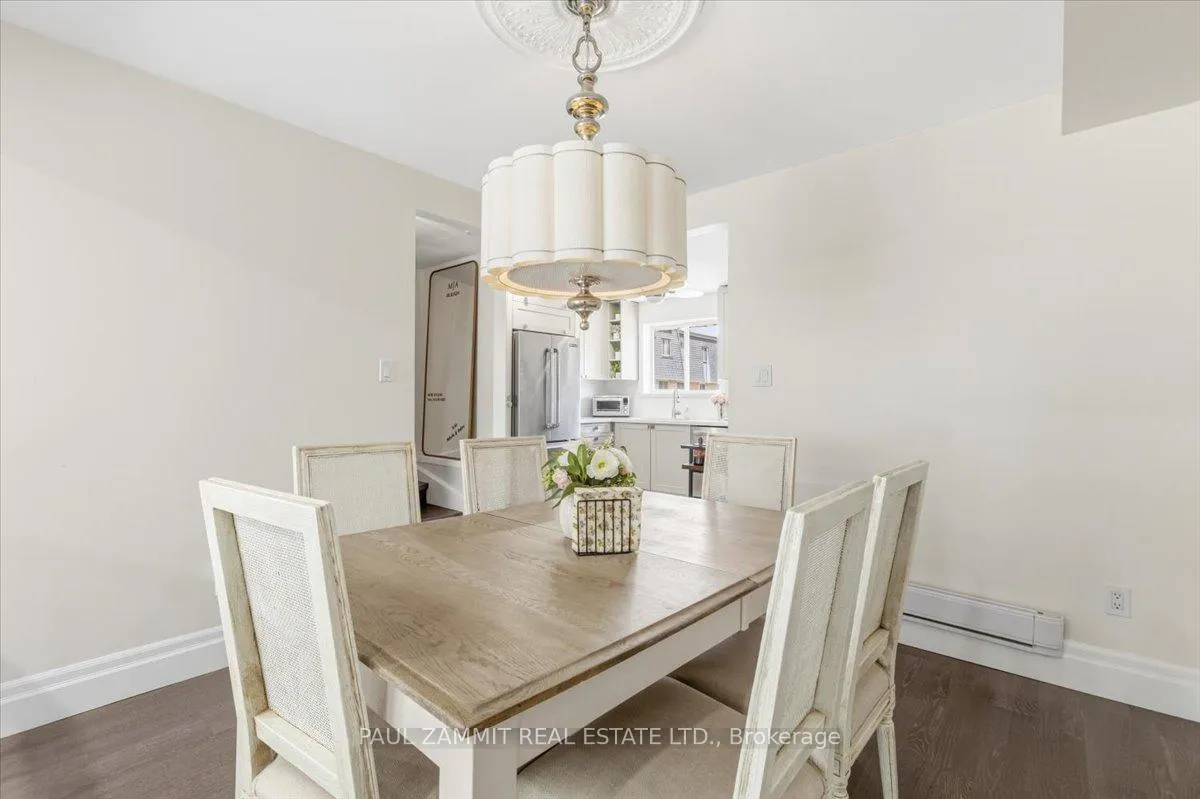 Photo 11 of Unit 54, 141 Clark Avenue, Markham, Thornhill — HOMEH