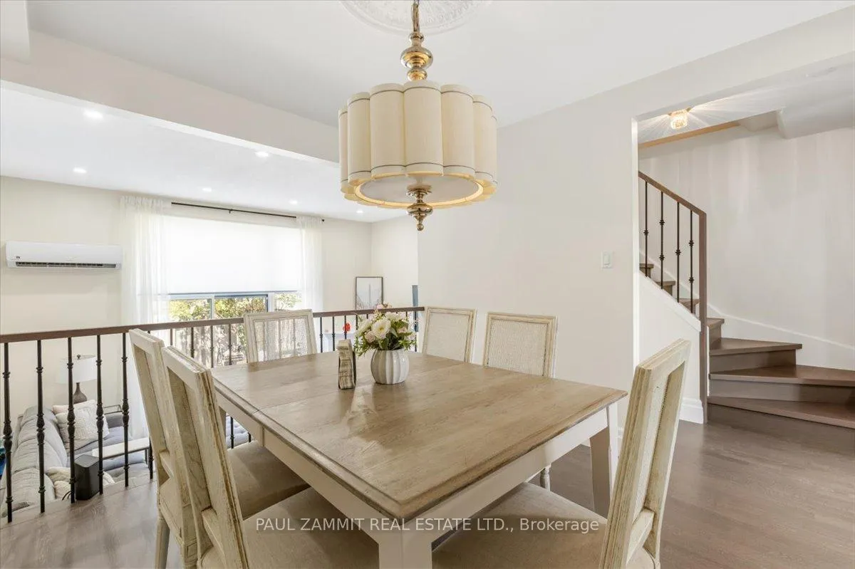 Photo 12 of Unit 54, 141 Clark Avenue, Markham, Thornhill — HOMEH