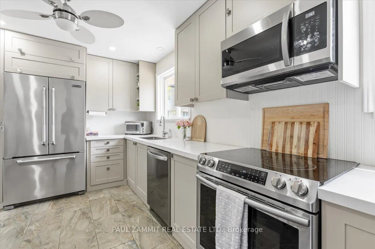 Photo 15 of Unit 54, 141 Clark Avenue, Markham, Thornhill — HOMEH