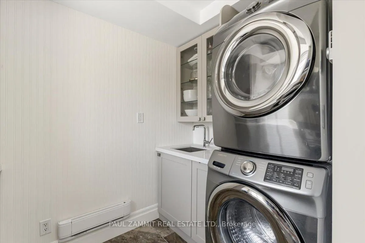 Photo 16 of Unit 54, 141 Clark Avenue, Markham, Thornhill — HOMEH