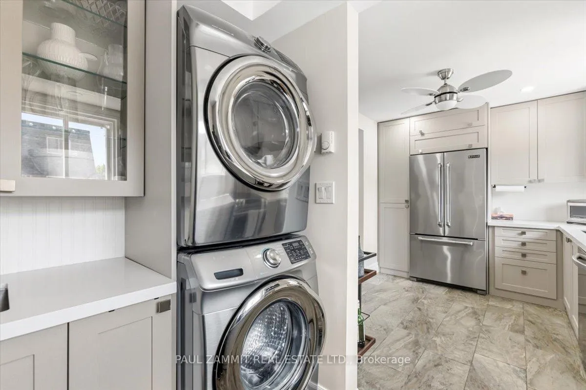 Photo 17 of Unit 54, 141 Clark Avenue, Markham, Thornhill — HOMEH
