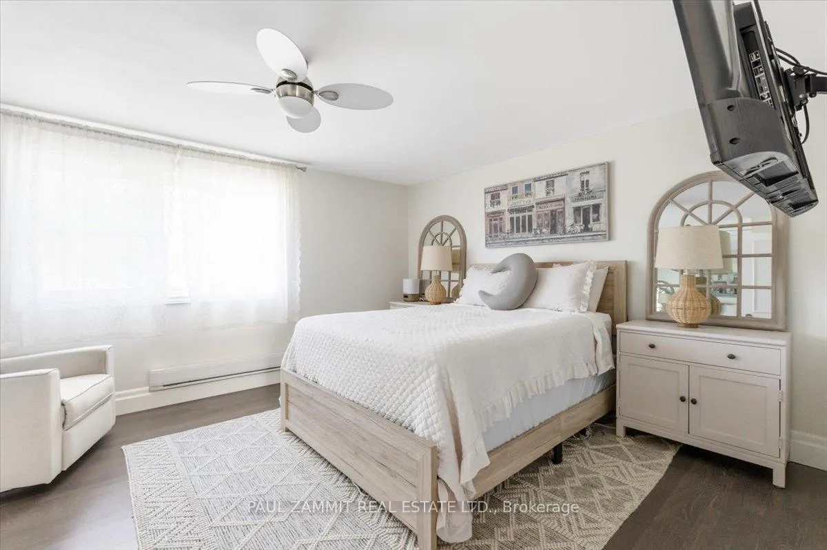 Photo 18 of Unit 54, 141 Clark Avenue, Markham, Thornhill — HOMEH