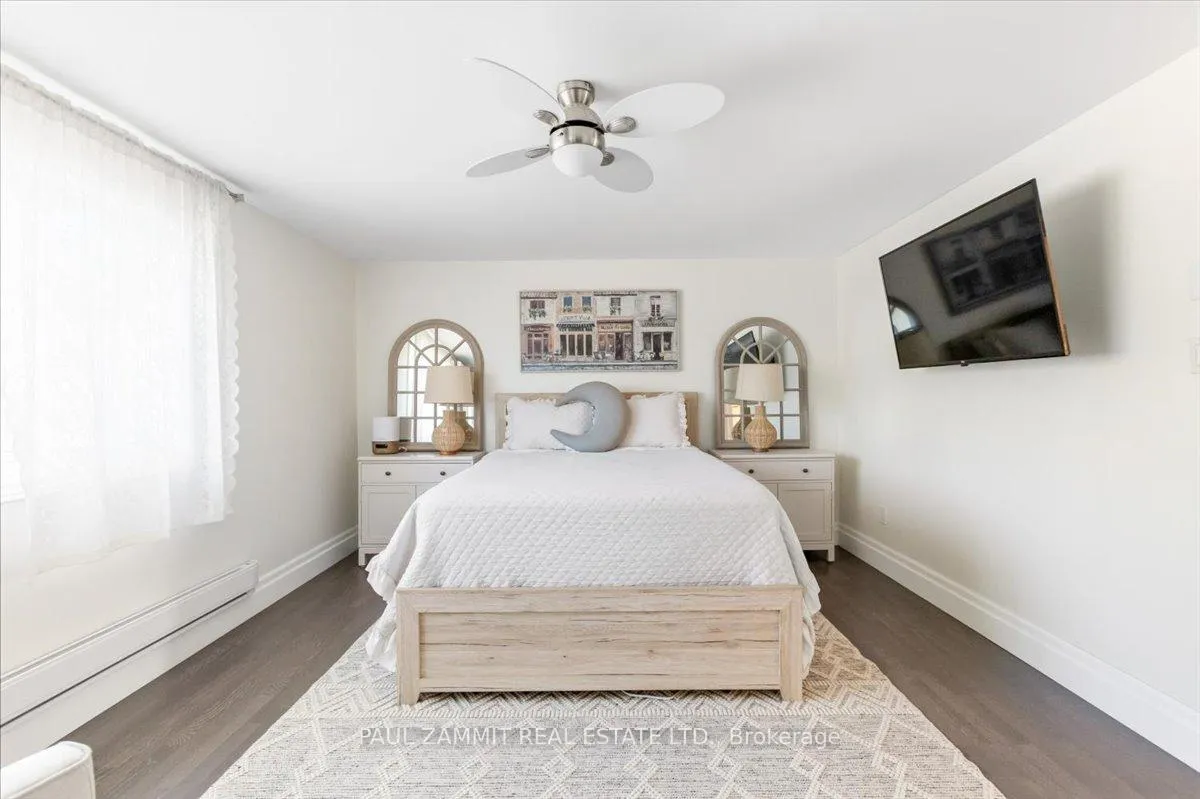 Photo 19 of Unit 54, 141 Clark Avenue, Markham, Thornhill — HOMEH