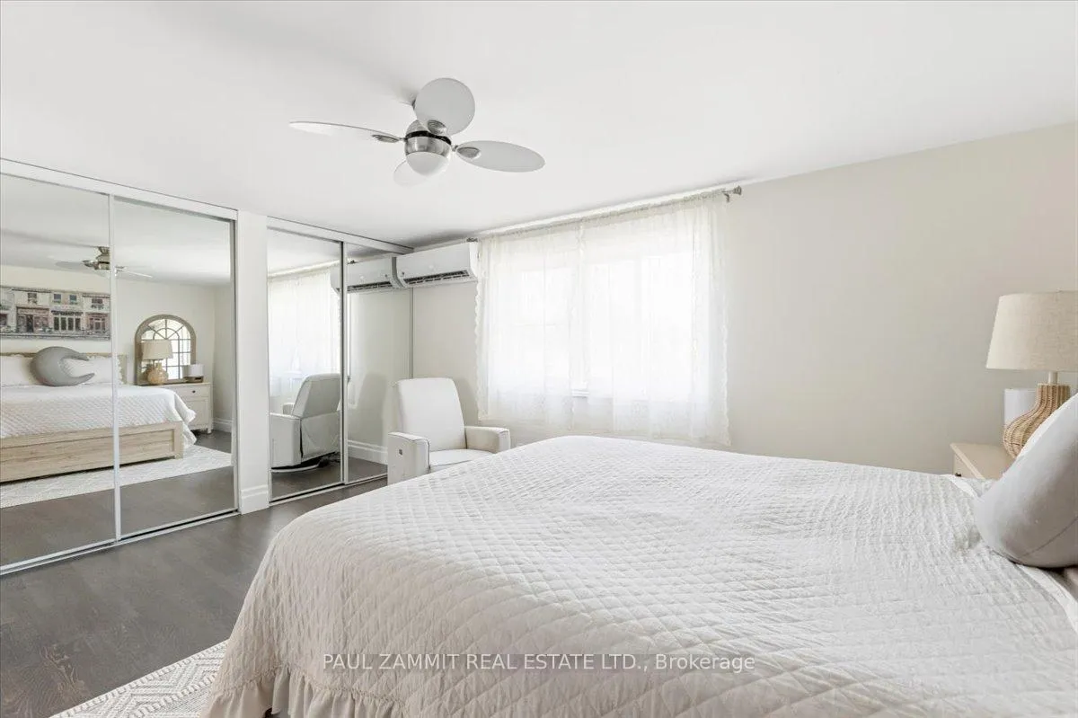 Photo 20 of Unit 54, 141 Clark Avenue, Markham, Thornhill — HOMEH