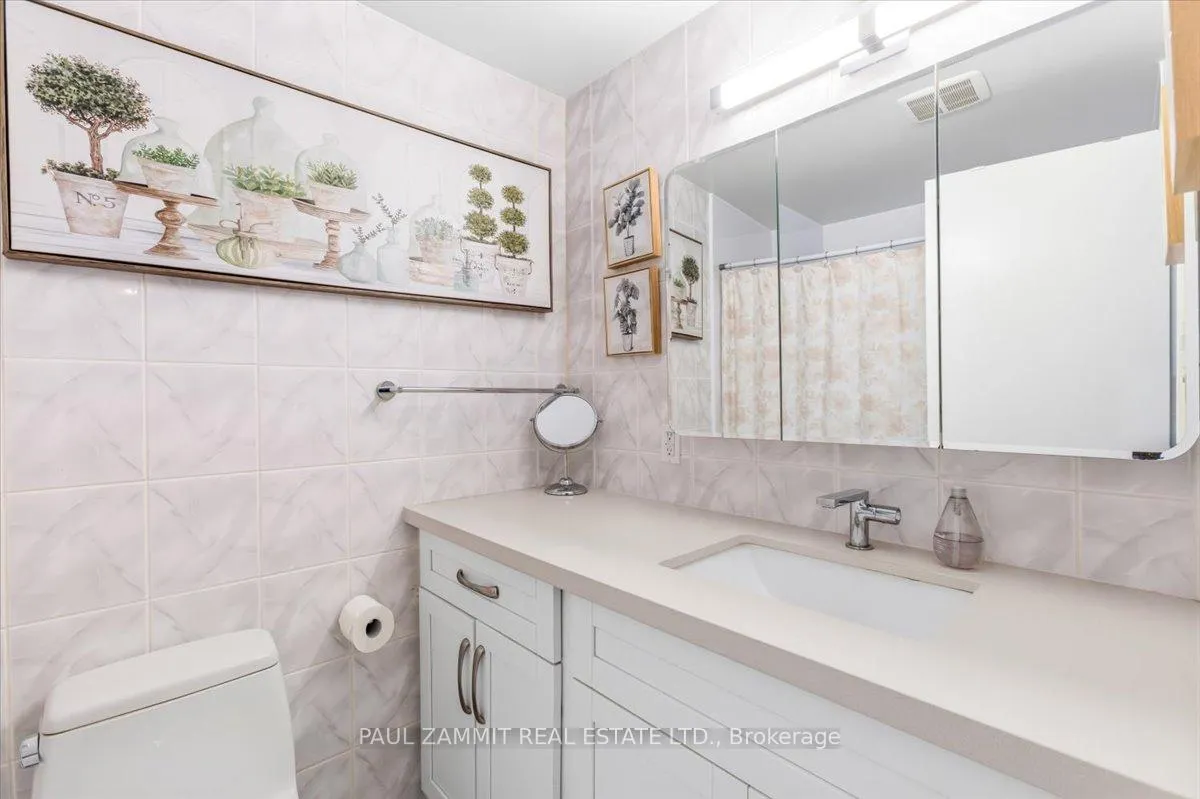 Photo 21 of Unit 54, 141 Clark Avenue, Markham, Thornhill — HOMEH