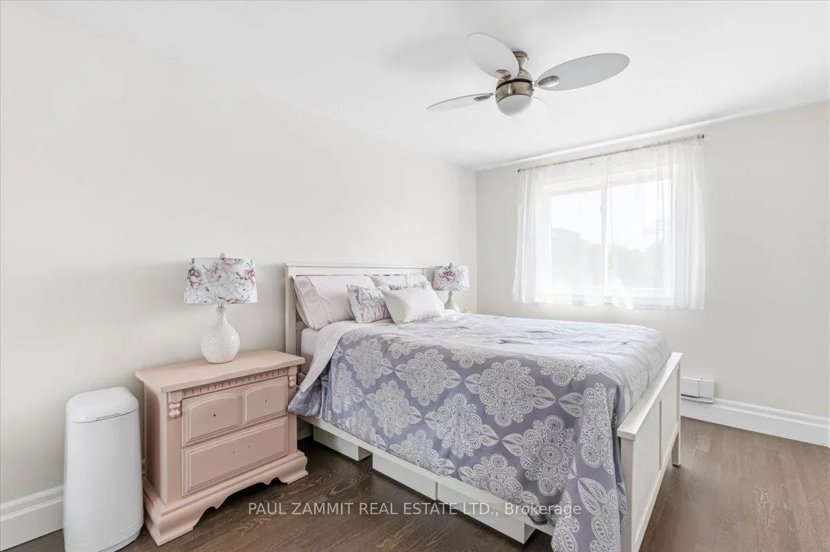 Photo 22 of Unit 54, 141 Clark Avenue, Markham, Thornhill — HOMEH