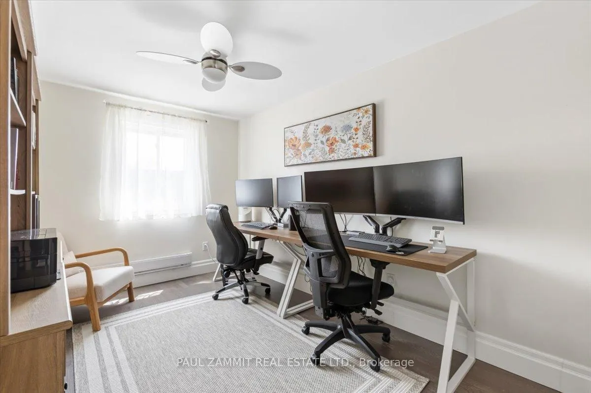 Photo 23 of Unit 54, 141 Clark Avenue, Markham, Thornhill — HOMEH