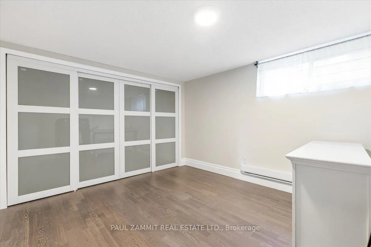 Photo 24 of Unit 54, 141 Clark Avenue, Markham, Thornhill — HOMEH