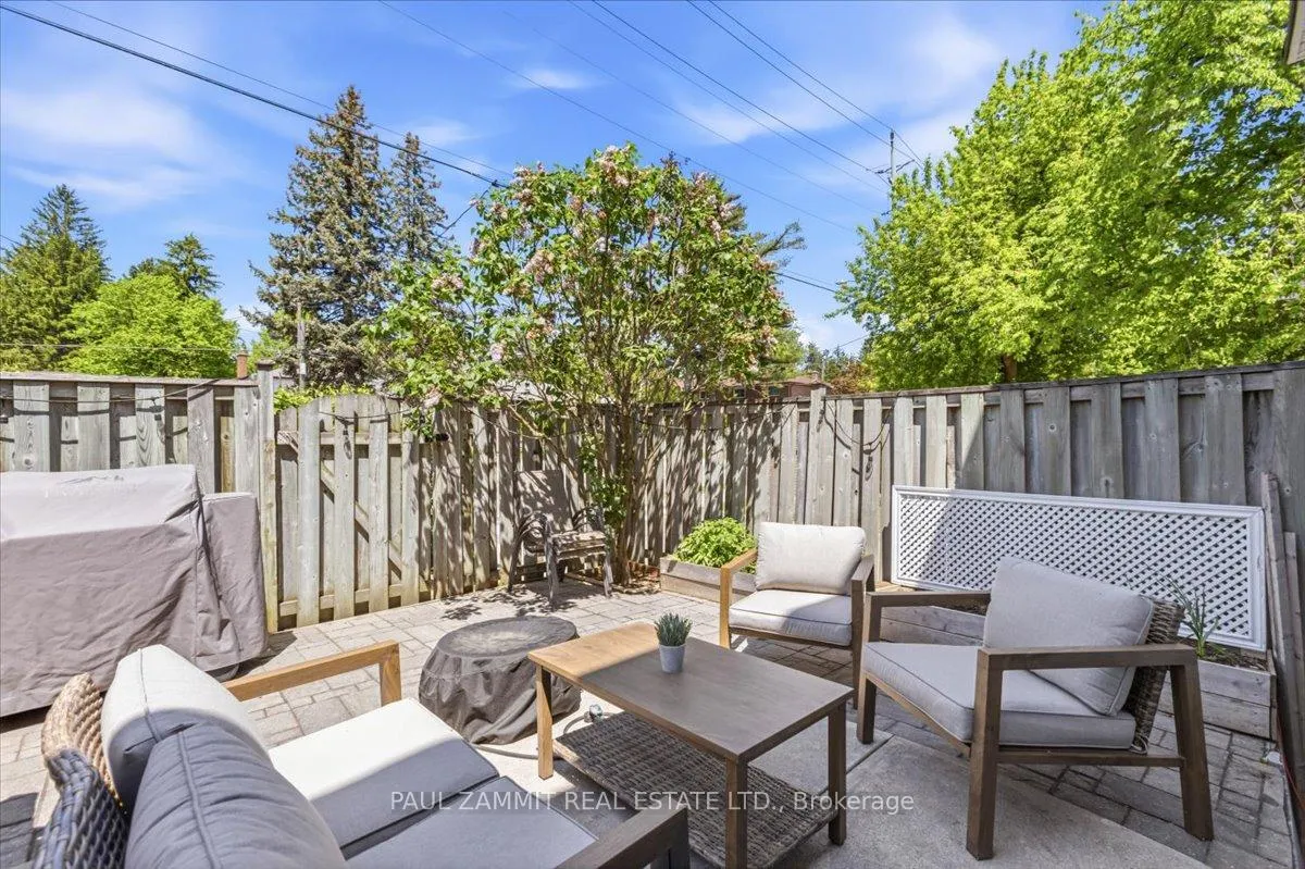 Photo 26 of Unit 54, 141 Clark Avenue, Markham, Thornhill — HOMEH