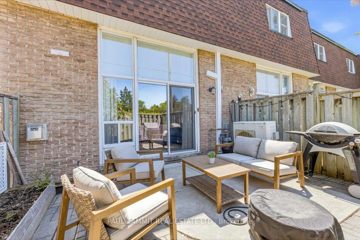 Photo 27 of Unit 54, 141 Clark Avenue, Markham, Thornhill — HOMEH